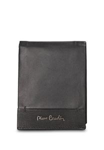 Кошелек Pierre Cardin Wallet, Black
