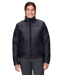 Женская куртка MonoQuilt Marmot, Black