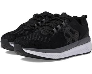 Кроссовки Propet Ultra 267, цвет Black/Grey