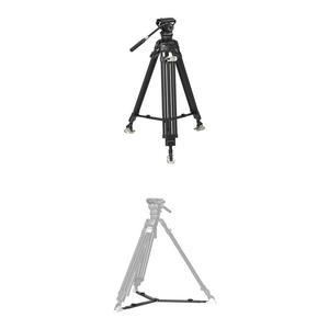 Прочная штативная система SmallRig FreeBlazer из углеродного волокна с комплектом для наземной распорки