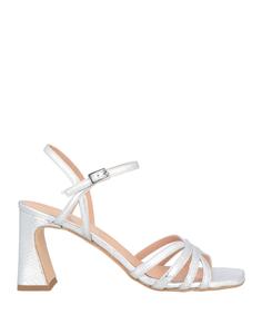Сандалии Andrea Pinto, серебряный