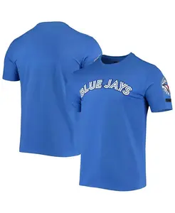 Мужская футболка с логотипом команды Toronto Blue Jays Pro Standard