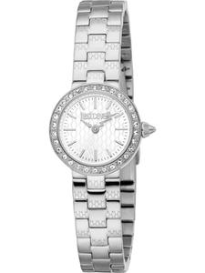 Just Cavalli Серебряные аналоговые часы