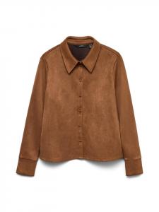 Vero Moda Блузка в стиле Эмпадор