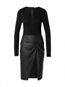 ABOUT YOU Платье 'Jella' в черном цвете