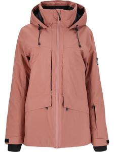 Лыжная куртка Kingland из цвета 1109 Burlwood Whistler