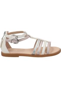 Сандалии с ремешком S KARLY Geox, цвет weiß