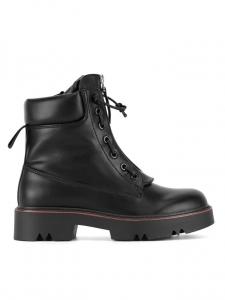 Ботильоны Ws67101-01 Jenny, черный