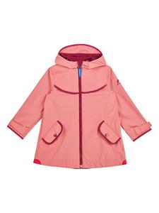 Функциональная куртка finkid Liisa, розовый