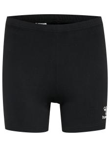 Трусы Hummel Hipster s Hmlcore Volley Cotton Hipster Wo, черный