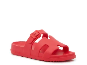 Сандалии Darling Sandal Madden Girl, красный