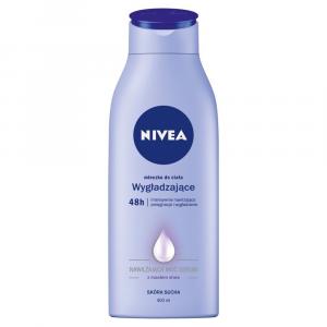 Nivea молочко для тела, 400 ml