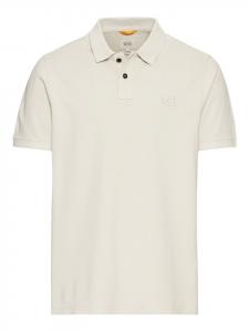 Футболка поло Camel Active, бежевый