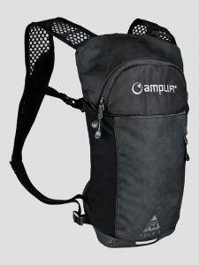 Рюкзак Amplifi Tr 4L Rucksack, stealth/black