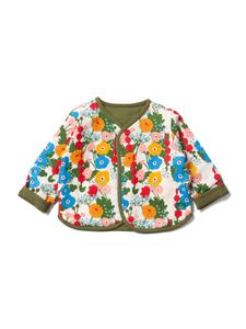 Куртка Little Green Radicals, красочный