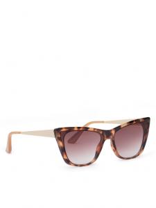 Солнцезащитные очки Selamas 13935324 Aldo, коричневый