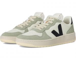 Кроссовки VEJA V-10 Prime, цвет Pure Black Clay