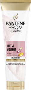 Кондиционер Pantene Pro-V Miracles Pflegespülung Lift & Volume