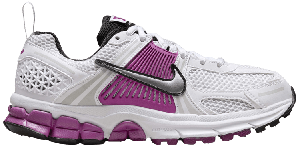 Кроссовки Nike Vomero 5 GS 'Hot Fuchsia', белый