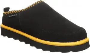 BEARPAW мужские Damian Earth, черный/желтый