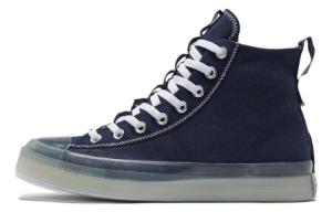 Кеды Converse Chuck Taylor All Star CX Explore High 'Obsidian'