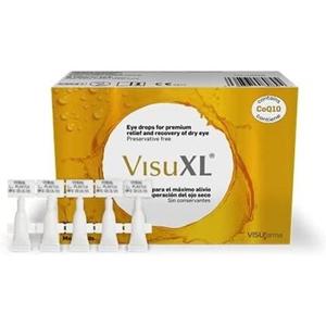 Visuxl 30 однократная доза Visufarma