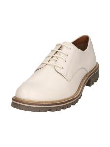 Туфли на шнуровке TT. BAGATT, белый