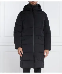 Пальто Ларри Joop! Jeans, черный