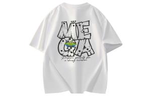 Футболка унисекс Disney, белый