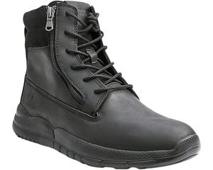 Походная обувь Anodyne No. 90 Trail Worker, цвет Oil Black