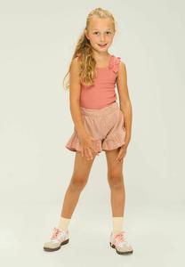 Шорты OLINAM SET The New, цвет Adobe Rose Aop