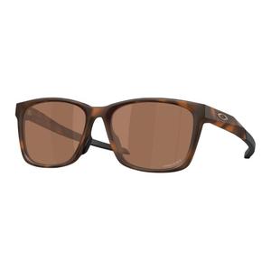 Oakley Инъекционные линзы квадратные солнцезащитные очки unisex brown