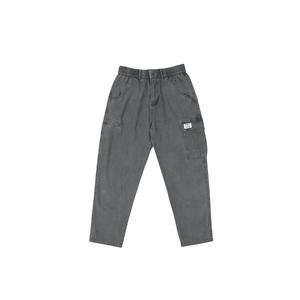 Повседневные брюки мужские CAT, серый