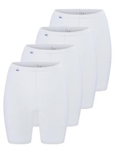 Бой-шорты SLOGGI sloggi Basic+, белый