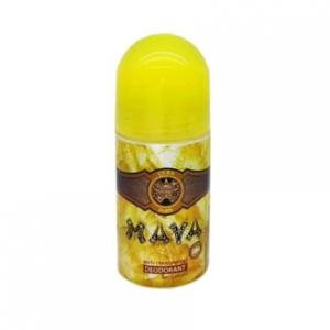 Дезодорант-ролик Cuba Original Woman Maya 50 мл Cuba Originals