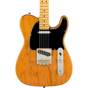 Электрогитара Fender American Professional II Roasted Pine Telecaster, натуральный цвет