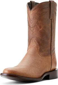 Мужские вестерн-ботинки ARIAT Heritage Roper, Bone