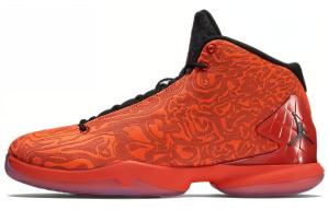 Мужские баскетбольные кроссовки Jordan Super.Fly 4