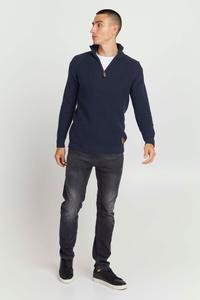 Пуловер !SOLID Troyer, синий