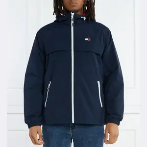 Куртка стандартного кроя Tommy Hilfiger, синий