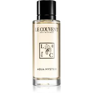 Le Couvent Maison De Parfum, Botaniques Aqua Mysteri, одеколон, унисекс, 100 мл Inna marka