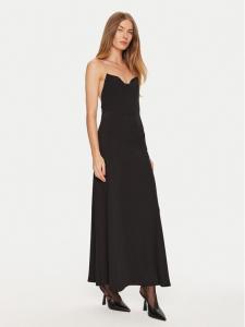 Вечернее платье стандартного кроя Eleh, черный