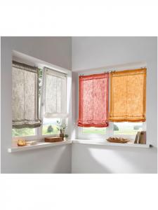 Римская штора из терракоты Heine, Terracotta