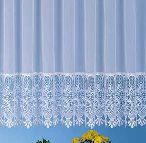 Шторы Heimtexland, белый