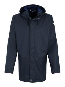 HELLY HANSEN Куртка Outdoor 'Moss' Regular fit в темно-синем цвете