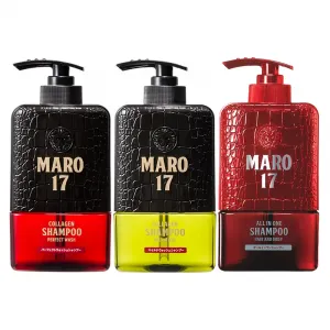 Eva scalp revitalizing шампунь набор шампунь и кондиционер увлажняющий питательный освежающий 350мл+350мл Maro