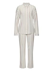 Пижама VIVANCE DREAMS, цвет bunt gestreift