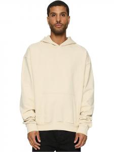 Urban Classics Худи кремового цвета