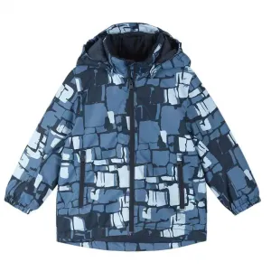 Куртка Reima Portit, синий