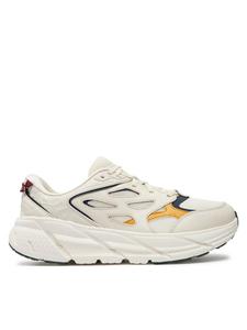 Кроссовки Hoka Clifton L 1160050, экрю